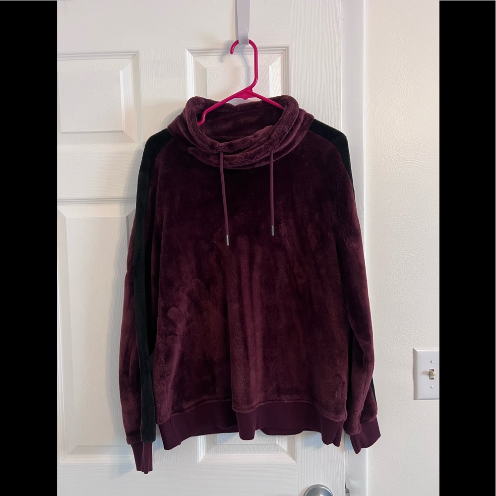 INC International Concepts Hoodie